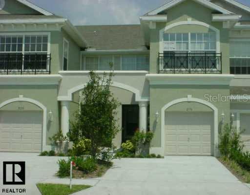 2136 Park Crescent DRIVE Land O' Lakes, FL 34639