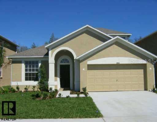 2914 Downan Point DRIVE Land O Lakes, FL 34638