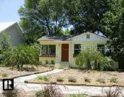 2834 4th AVENUE N St Petersburg, FL 33713