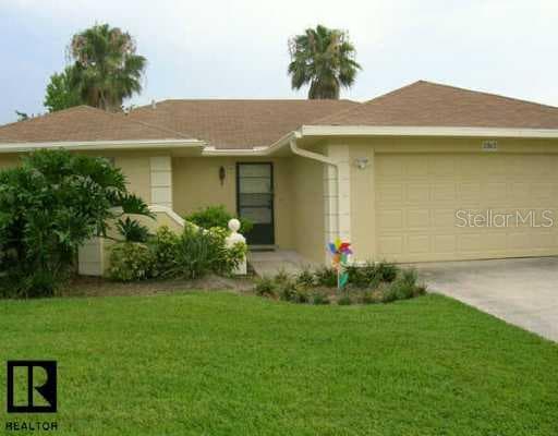 2262 Kingfisher LANE Clearwater, FL 33762