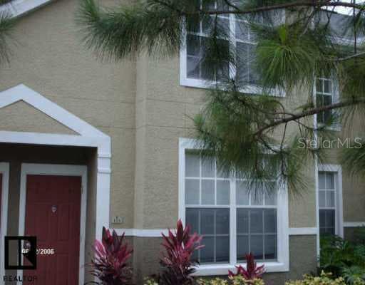 3653 NEW CASTLE COURT UNIT 205 PALM HARBOR, FL 34684