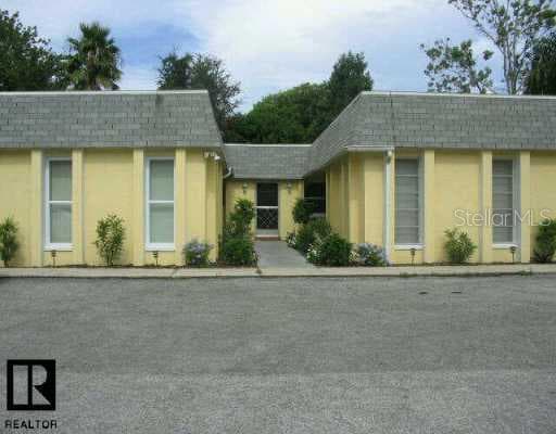 1833 East DRIVE Clearwater, FL 33755