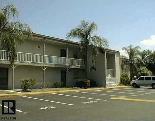 2625 SR 590 ROAD UNIT 614 Clearwater, FL 33759