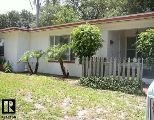 1411 Pine Brook DRIVE Clearwater, FL 33755