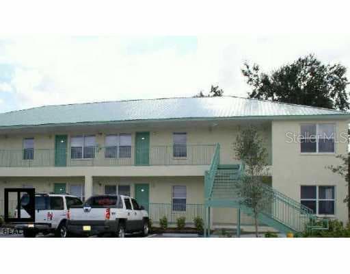 5822 CONGRESS STREET UNIT E203 NEW PORT RICHEY, FL 34652