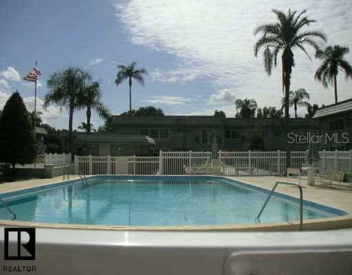 1433 BELCHER ROAD S UNIT E7 CLEARWATER, FL 33764
