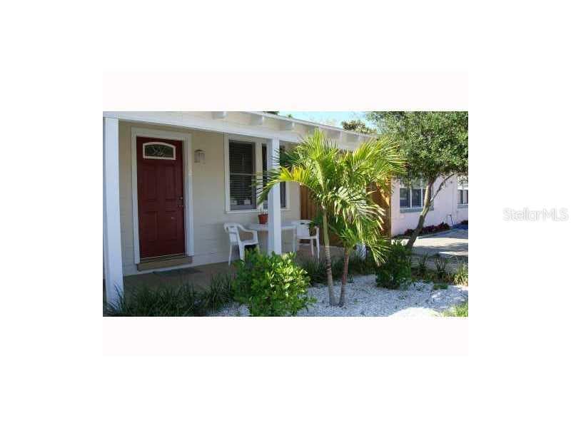 550 71st AVENUE UNIT #5 St Pete Beach, FL 33706