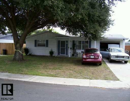 4350 Newbury DRIVE New Port Richey, FL 34652