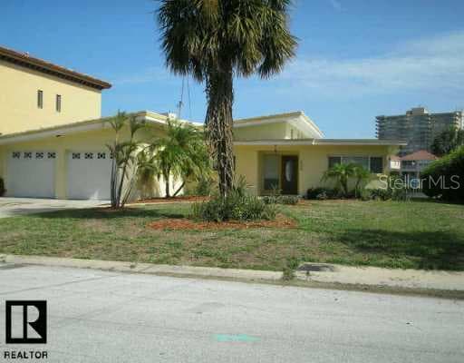 209 Harrison AVENUE Belleair Beach, FL 33786