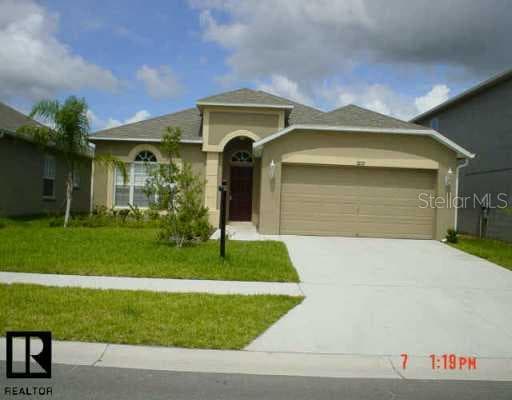 3237 Downan Point DRIVE LAND O LAKES, FL 34628