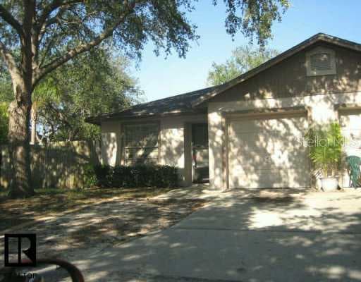 3613 Sammy COURT Palm Harbor, FL 34684