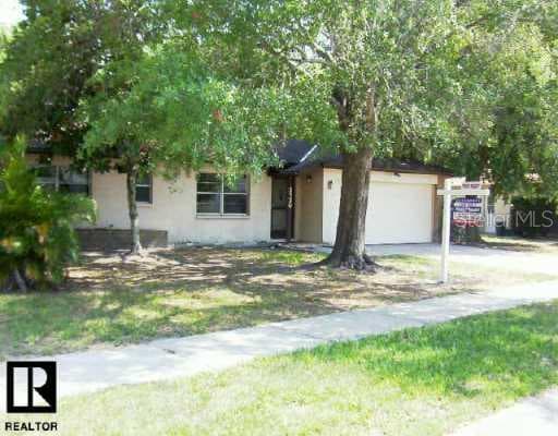 2320 Landon TERRACE Palm Harbor, FL 34683