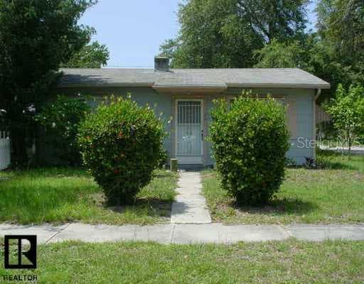 494 43rd AVENUE N St Petersburg, FL 33703