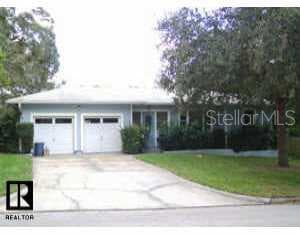 501 Overbrook DRIVE Belleair, FL 33756
