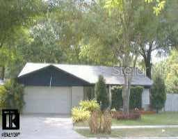 1344 Homestead DRIVE Palm Harbor, FL 34683