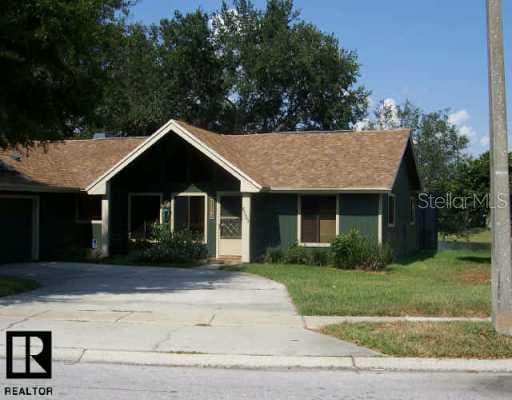 5020 Lake Valencia BOULEVARD W Palm Harbor, FL 34684