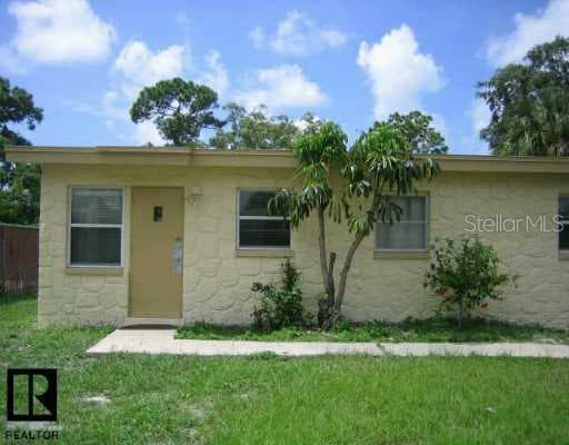 610 Yelvington AVENUE Clearwater, FL 33756