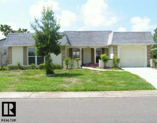 3736 Grayton DRIVE New Port Richey, FL 34652