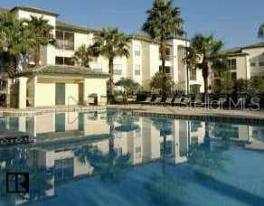 5827 LEGACY CRESCENT PLACE UNIT 203 RIVERVIEW, FL 33569