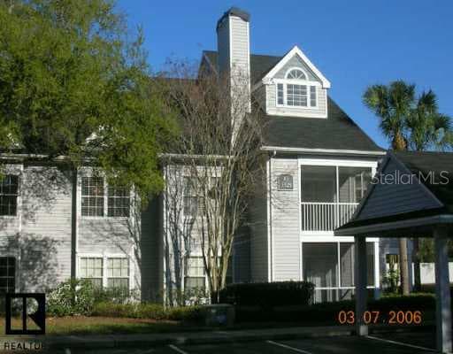 3320 Haviland COURT UNIT 303 Palm Harbor, FL 34684
