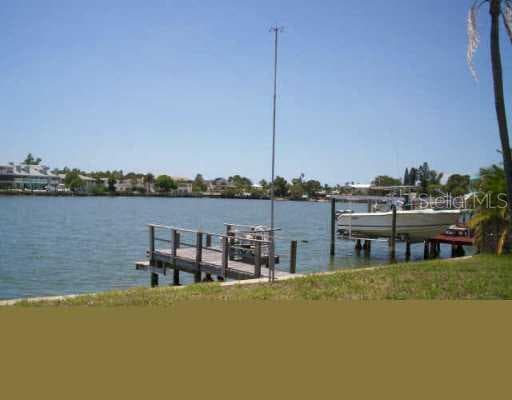 409 Harbor DRIVE S Indian Rocks Beach, FL 33785