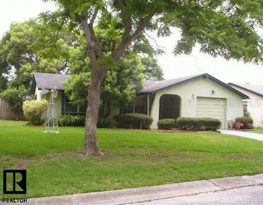 3522 Gorman DRIVE N New Port Richey, FL 34655