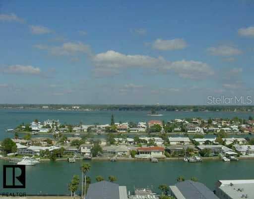 400 Island WAY UNIT 1208 Clearwater, FL 33767