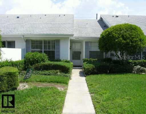 4214 Castlewood DRIVE Holiday, FL 34691