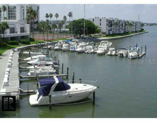 7300 Sun Island DRIVE S UNIT 306 South Pasadena, FL 33707