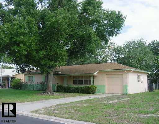 6470 17TH AVENUE N ST.PETERSBURG, FL 33710