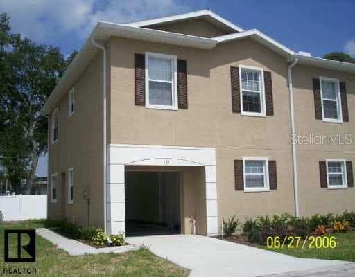 185 ASHLEY COURT UNIT B DUNEDIN, FL 34698