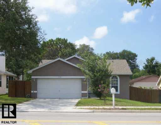 706 Live Oak STREET E Tarpon Springs, FL 34689