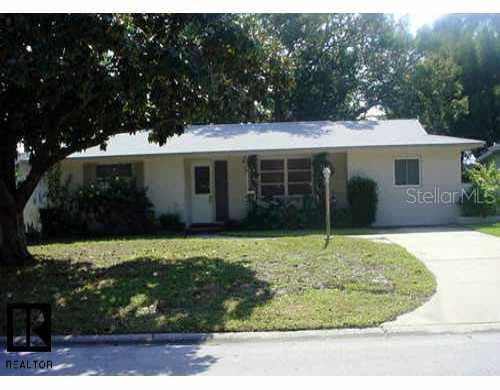 639 Magnolia STREET Dunedin, FL 34698