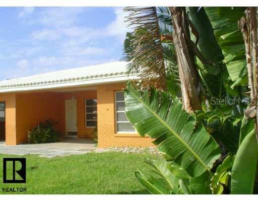 17358 Kennedy DRIVE North Redington Beach, FL 33708