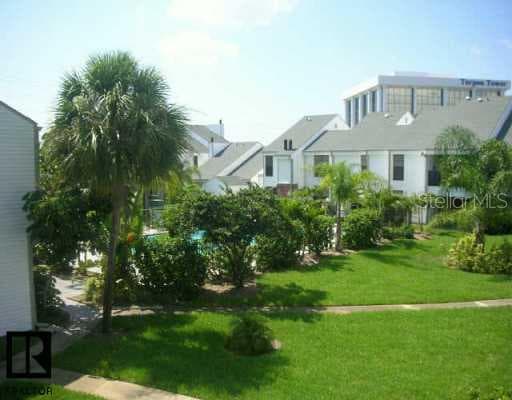 627 Haven PLACE UNIT 627 Tarpon Springs, FL 34689