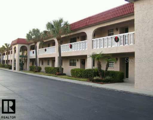 1750 Belleair Forest DRIVE UNIT C8 Belleair, FL 33756