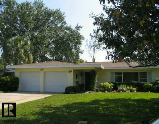 2217 Snead AVENUE Dunedin, FL 34698