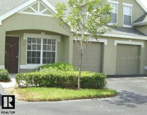 3550 Wembley WAY UNIT 104 Palm Harbor, FL 34685