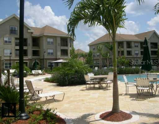 1450 Villa Capri CIRCLE UNIT 209 Odessa, FL 33556