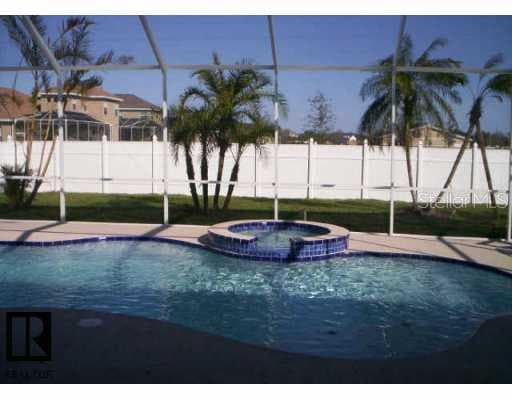 2204 Mountain Ash WAY New Port Richey, FL 34655