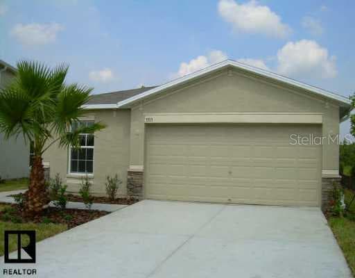 3315 HOYLAKE COURT LAND O LAKES, FL 34639