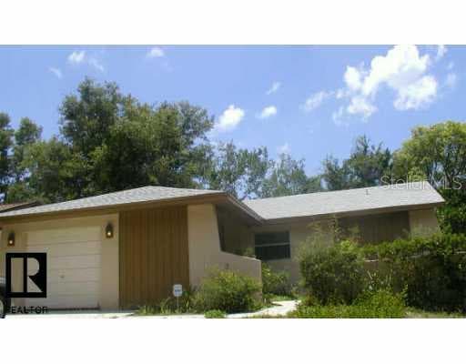 2226 Orangehill AVENUE Palm Harbor, FL 34683