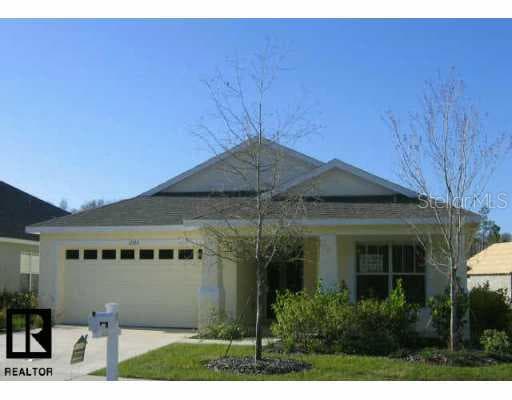 12333 Ridgedale DRIVE Hudson, FL 34669