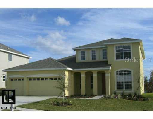 4909 Larkenheath DRIVE Spring Hill, FL 34609