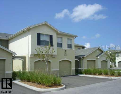 5062 Manchester COURT UNIT 102 Palm Harbor, FL 34685