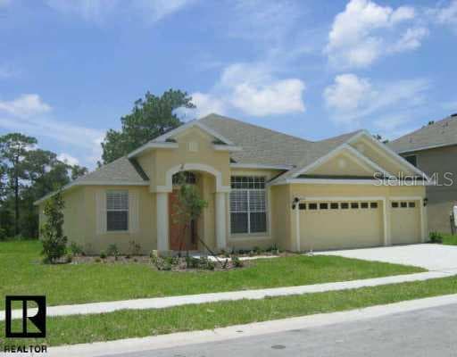 14205 Leybourne WAY Spring Hill, FL 34609