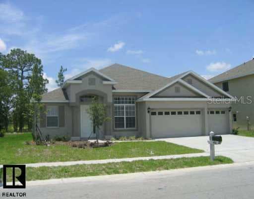 4781 Copperhill DRIVE Spring Hill, FL 34609