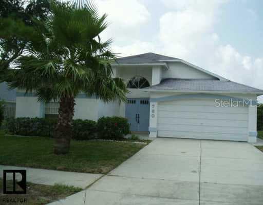 760 Brittany Park BOULEVARD Tarpon Springs, FL 34689