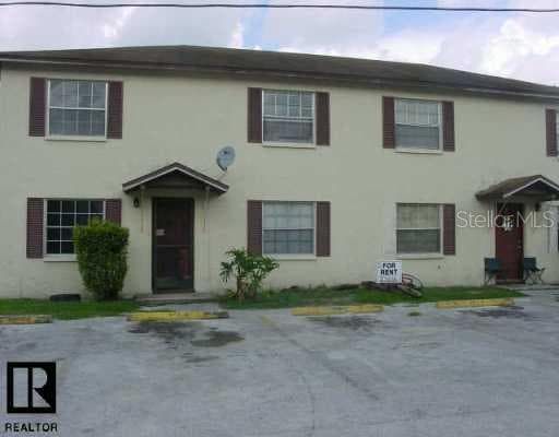 8727 50th STREET N UNIT D Tampa, FL 33617