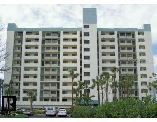 7150 Sunset WAY UNIT 206 St Pete Beach, FL 33706